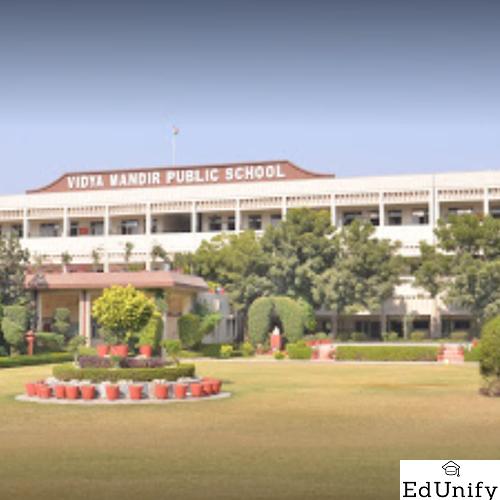 Vidya Mandir Public School, Faridabad - Uniform Application